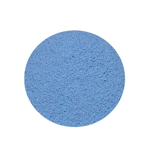 blue speckles for washing detergent powder