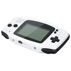 Kit de Repuesto de Botones (10 Piezas) para Control de Gameboy Advance - Para Jugadores y Reparaciones DIY, Incluye L-R-A-B, D-Pad y Botones de Inicio y Select - Product Image 4