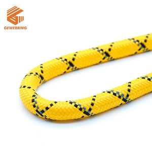 Vente flash : Corde réfléchissante en polyester épaisse de 8 mm et 10 mm pour laisse de chien - Product Image 4