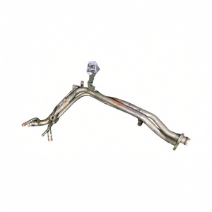 ท่อบายพาสน้ำ หมายเลข 1 สำหรับโตโยต้า HIACE RZH113 1989-2004 - Product Image 1