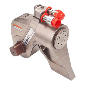 Clé dynamométrique hydraulique hexagonale en acier inoxydable - Product Image 6