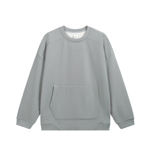 Sudaderas con Capucha Personalizadas con Logotipo, Unisex, Tejido Grueso, 100% Algodón, Resistentes al Viento, Impresión por Transferencia de Calor, ODM, Otoño, Corte Regular - Product Image 3