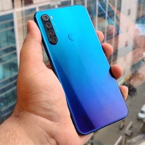 Buena venta Dual Sim Teléfono Móvil Inteligente Nota <span class=keywords><strong>8</strong></span> para <span class=keywords><strong>Redmi</strong></span> desbloqueado teléfono celular GPS WIFI - Product Image 6