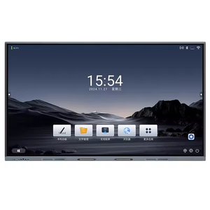 ไวท์บอร์ดอัจฉริยะ ขนาด 75 นิ้ว เครื่องประชุมและการศึกษาแบบออลอินวัน - Product Image 2