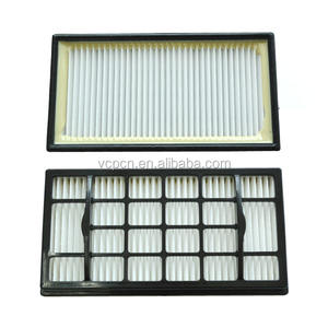 Filtro de polvo para aspiradora 5050002 Compatible con Dirt <span class=keywords><strong>Devil</strong></span> M5050 5051 5059, accesorio para aspiradora, elemento de filtro de repuesto - Product Image 2