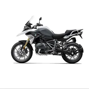 BEST SELLING 2022 B M W R 1250 GS Light White - READY TO SHIP