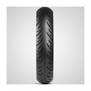 ยางมอเตอร์ไซค์90/90-12ล้อยางธรรมชาติแบบไม่มียางในสภาพใหม่ผลิตในเวียดนาม - Product Image 1