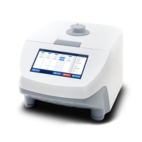 Molecular Biology Gradient Thermal Cycler PCR Genetic Testing Lab Genetic Amplification Instrument