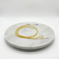 Kit de câblage pour installation audio automobile, faisceau de câblage pour moto, kit de câblage d'amplificateur, faisceau de câblage électrique pour moto
