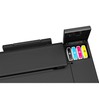 Pour imprimante multifonction HP T850 A0, impression, numérisation, copie pour plans CAO, dessins couleur avec interface USB