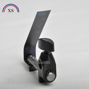 แผ่นจัดตำแหน่งอเนกประสงค์สำหรับเครื่องพิมพ์ออฟเซ็ต Heidelberg Printing Press Paper Stop GTO52 - Product Image 5