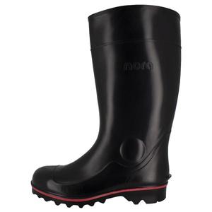 NORA-Botte de sécurité FN6411CNOR-20500500-49 Wellington pour le bâtiment, l'exploitation minière et la route MEGAJAN noir-EAN 8032690144469 BOOTS - Product Image 3