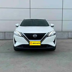 Nissan Qashqai <span class=keywords><strong>2023</strong></span> 1.3T CVT Edizione Lusso 158CV SUV Compatto Automatico Guida a Sinistra Benzina Auto Usata in Buone Condizioni con 5.000km - Product Image 2