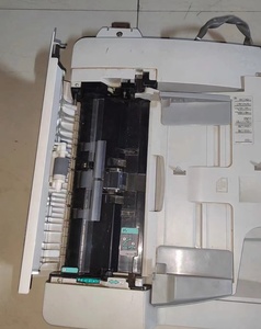 Tân trang DADF cho Canon IR2520 2535 2530 tự động tài liệu trung chuyển - Product Image 3