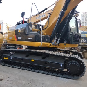 Original Used for CAT 320D2 Crawler Excavator 2020 <b>Model</b> 20Ton <b>Engine</b> Gearbox Pump High Quality with Good Running Condition for - Product Image 5