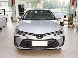 Offerta Speciale 2024: T-oyota C-orolla 1.2T Edizione Pioneer, <span class=keywords><strong>Auto</strong></span> Usata di Alta Qualità, Cambio Automatico, Guida a Sinistra, Basso Chilometraggio - Product Image 2