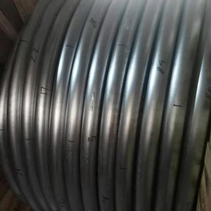 99.994% чистая бесшовная свинцовая труба - Product Image 2