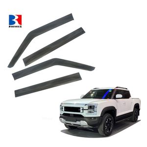 Factory Directly Sell High End tape-on Injection Deflector <b>Window</b> Visor for BYD SHARK 2025 - Product Image 1