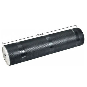 Membrana Impermeabilizante de Asfalto de Polímero de Alta Calidad para Techos y Sótanos, Venta Caliente del Fabricante - Product Image 5