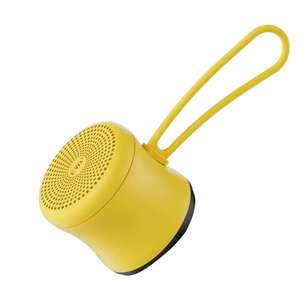EWA <span class=keywords><strong>A119</strong></span> ลำโพงไร้สายบลูทูธ IP67 กันน้ำ 3W มินิเมทัลลำโพงเครื่องกระจายเสียงสำหรับเครื่องเล่นเพลง - Product Image 1