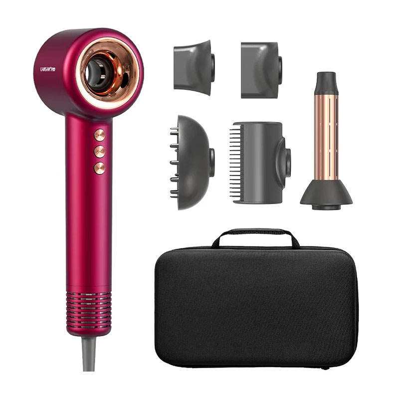 กุหลาบแดง (5in1)