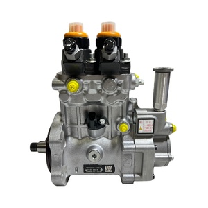 Bomba de Inyección de Combustible Diésel para PC1250-8, para Motor 6D170-5E, Alta Presión, Fabricada en Guangdong, Garantía de 3 Meses - Product Image 1