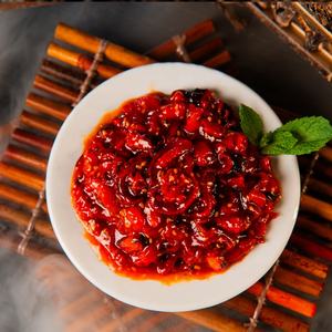 ياباني متبل مجمد-1 كيس نشاء بطاطس طبيعي نوجات حلوة نوجات طعام صيني - Product Image 3