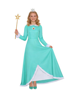 <span class=keywords><strong>Disfraz</strong></span> <span class=keywords><strong>de</strong></span> Princesa Dulce Rosa para Mujer, <span class=keywords><strong>Disfraz</strong></span> <span class=keywords><strong>de</strong></span> Carnaval <span class=keywords><strong>de</strong></span> Halloween XJ, <span class=keywords><strong>Disfraz</strong></span> <span class=keywords><strong>de</strong></span> Película <span class=keywords><strong>de</strong></span> Televisión con Serigrafía <span class=keywords><strong>de</strong></span> Poliéster - Product Image 2