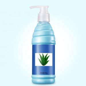 Loción Corporal de <span class=keywords><strong>Leche</strong></span> de Coco y Miel <span class=keywords><strong>con</strong></span> Aloe Vera Blanca como la Nieve, Vitamina E y Ácido Hialurónico - Product Image 3