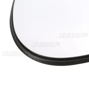 Rétroviseur latéral chauffant électrique grand angle gauche et droit pour BMW Série 1 E87 2004 2005 2006 2007 2008 2009 - Product Image 4