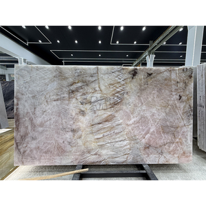 Dalle de marbre poli <span class=keywords><strong>Ajax</strong></span> de qualité supérieure MTSTONE pour projets résidentiels, murs, sols, marches d'escalier, comptoirs - Product Image 1