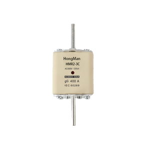 Двойной индикатор 500 В 690 В 63А предохранитель HMR2-2C NH2C низкого напряжения HRC предохранитель-соединение - Product Image 3