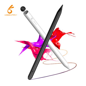 Lápiz Táctil Universal Inteligente Capacitivo para Pantalla Táctil para Sistema iOS/Android para Teléfono <span class=keywords><strong>Apple</strong></span> iPad - Product Image 1