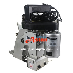 Máquina <span class=keywords><strong>de</strong></span> cierre <span class=keywords><strong>de</strong></span> bolsa <span class=keywords><strong>de</strong></span> <span class=keywords><strong>arpillera</strong></span> tejida/máquina <span class=keywords><strong>de</strong></span> <span class=keywords><strong>coser</strong></span> eléctrica <span class=keywords><strong>de</strong></span> bolsa <span class=keywords><strong>de</strong></span> hilo doble <span class=keywords><strong>de</strong></span> una sola aguja - Product Image 2