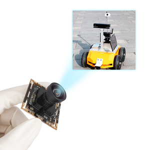 Módulo de Cámara con Sensor CMOS IMX347 de Imagen HD de 4MP con Interfaz USB COB Pequeña para Gafas de Seguimiento Ocular - Product Image 2