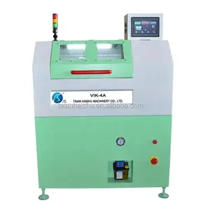CNC công cụ mài VIK-4A sản xuất kênh gốc tập tin máy