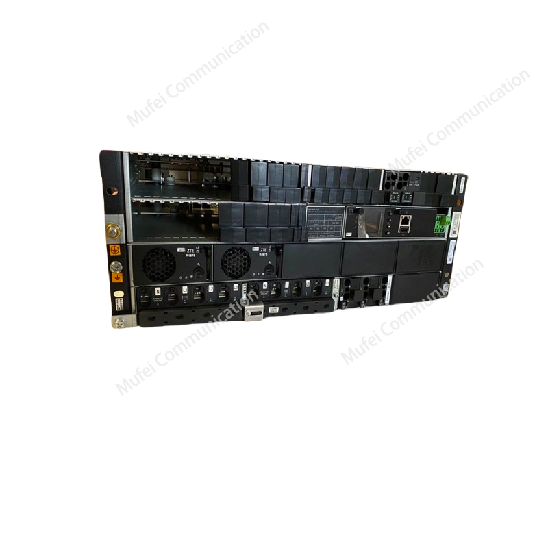 ZXEPS EBD48600-N1 - Reliable Embedded Power Supply System