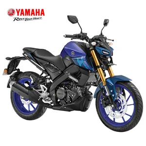 Sıcak hindistan Yamaha MT-15 V2 Streetbikes motosiklet