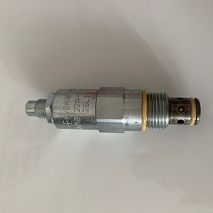 RV50-22A-0-P Hydraforce Original Controls Relief, Valve à clapets pour zone différentielle, Grand stock, Fabriqué aux États-Unis/Royaume-Uni - Product Image 5