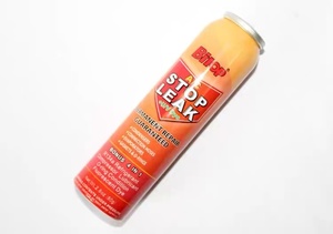 ARKOOL AC R134A Pegamento Líquido Sellador de Fugas - Agente de Reparación Universal para Piezas de Refrigeración - Product Image 3