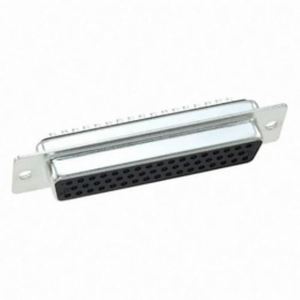 L77SDD50SC309 D-Sub Connector Electronic Component - Product Image 1