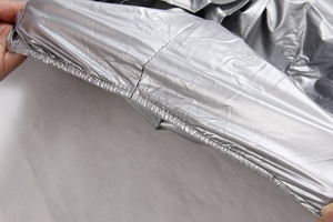 Tấm Phủ Bàn Bi-a 6/7/8/9 Feet, Tấm Phủ Bàn Bi-da Ngoài Trời Trong Nhà Chống Thấm Nước Hạng Nặng - Product Image 4