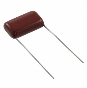 QXP2G154KRPT Componentes Electrónicos Originales, Condensador de Película 0.15UF 10% 400VDC RAD - Product Image 1