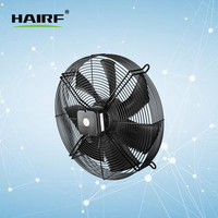Unit Pendingin Udara Presisi HAIRF 150000BTU (44 KW)/12.5 Ton CRAC untuk Sistem Pendingin Pusat Data dengan Kipas AC EC yang Dapat Disesuaikan