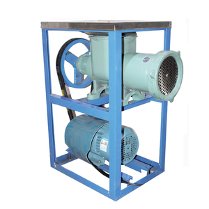 62 4000W Industrial Commercial Chicken Fish Bone Chili Lamb Beef Meat <b>Mince</b> Mincer Grinding <b>Machine</b> Meat Commercial - Product Image 3