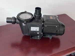 Factory Wholsale Variable Speed Pump 220V Intelligent Swimming Pool Pump Pool Accessories - Product Image 5