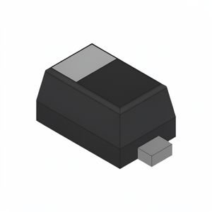 SOD-923 Single Diodes Electronic Chips Component Manufacturer Channel NSR0230P2T5H - Product Image 1