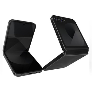 Teléfono Inteligente Android Plegable <span class=keywords><strong>ZFlip</strong></span> <span class=keywords><strong>5G</strong></span>, 99% Nuevo, en Oferta, 256g/512g, 12GB de RAM, Pantalla de 6.7 Pulgadas - Product Image 1