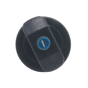 ฝาปิดถังน้ำมัน Oliver Fuel Cap Lock 6U0201553 สำหรับ Volkswagen Audi วัสดุ ABS - Product Image 3