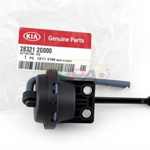 Système HighEngine ACTUATOR-VIS 28321-2G000 283212G000 Pour H-yundai Elantra K-ia Ceed 28321 2G000 - Product Image 1